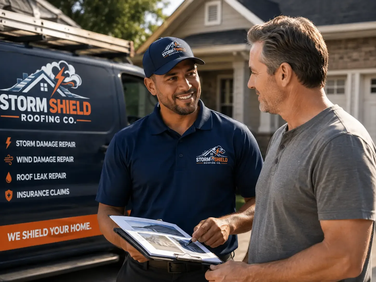 Storm Damage Roof Repair Waverly, AL FAQs